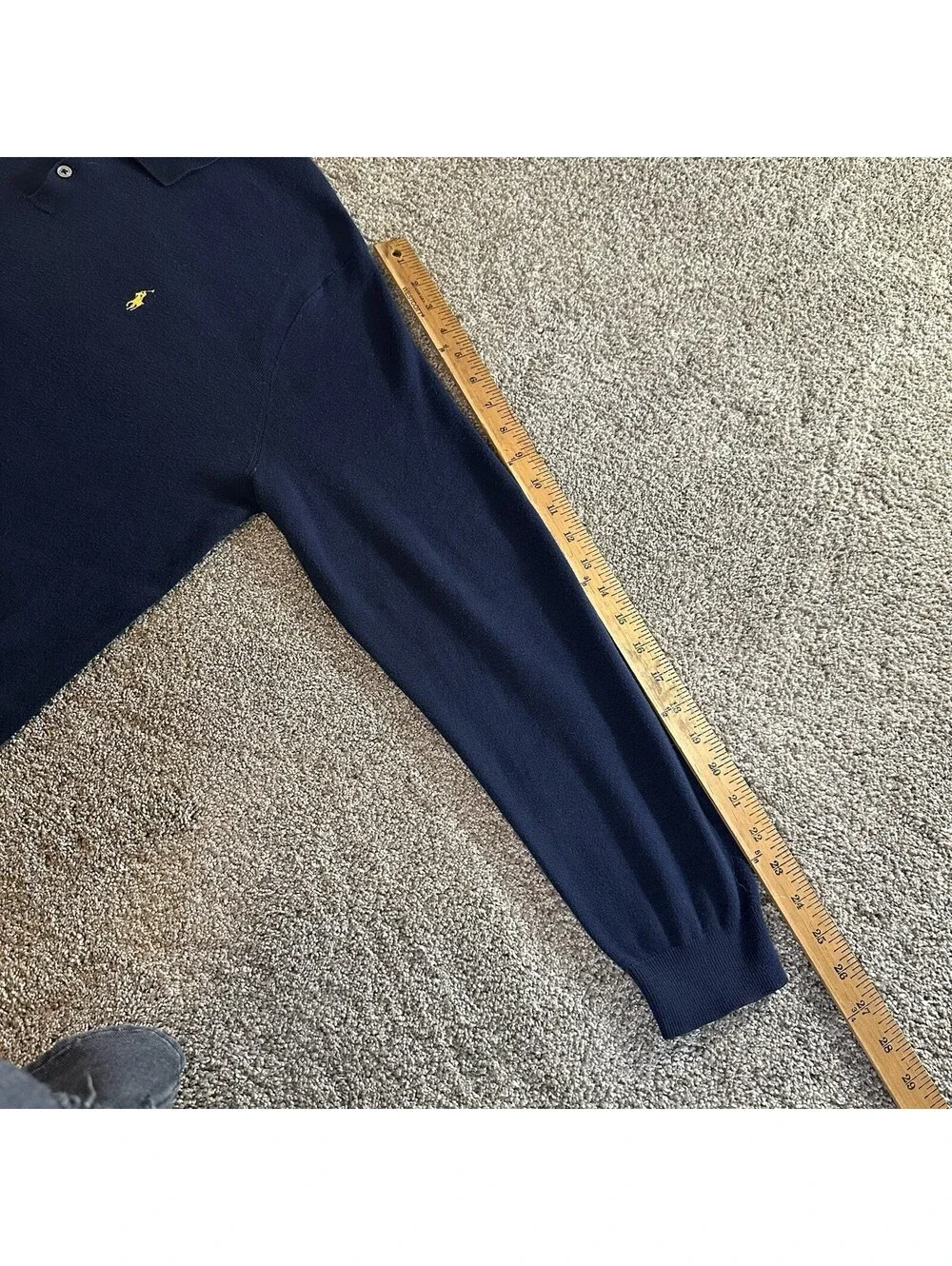 Ralph Lauren polo ralph